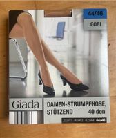 Damen Strumpfhose von Giada stützend 40 den Gobi 44/46 Hessen - Zwingenberg Vorschau