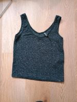 Pieces -weiches Crop Top Gr. M 38- NEU Nordrhein-Westfalen - Korschenbroich Vorschau