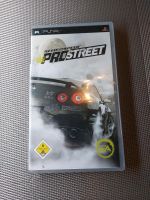 PSP Spiel Need for Speed ProSteet Woltmershausen - Rablinghausen Vorschau