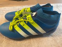 Adidas ACE 16.1 Primeknit Fußballschuhe blau 48 2/3 Innenstadt - Köln Altstadt Vorschau