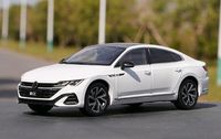 2021 VW Arteon / CC 1:18 Modellauto Niedersachsen - Delmenhorst Vorschau