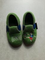 Giesswein Hausschuhe Fusball Kinder Kindergarten Schuhe warm Bayern - Fuchsstadt Vorschau