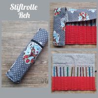 Tolle Stiftrolle Neu Handmade Nordrhein-Westfalen - Nideggen / Düren Vorschau