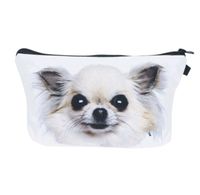 Kosmetiktasche "Chihuahua / Hund" NEU Schleswig-Holstein - Henstedt-Ulzburg Vorschau