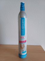 Sodastream Zylinder 60l Kartusche CO² voll Baden-Württemberg - Meersburg Vorschau