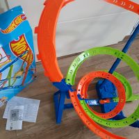 Mattel Hot wheels crash- spirale track-set, Auto- Rennbahn Niedersachsen - Nordhorn Vorschau