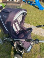 Kinderwagen  Hartan Sachsen - Obergurig Vorschau