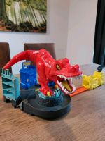 Hot Wheels City T-Rex Attacke Brandenburg - Herzfelde Vorschau