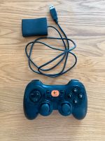 Logitech Gamepad - Cordless Rumblepad 2 Hessen - Friedrichsdorf Vorschau