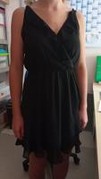 ❗❗"NEUWERTIGES"  Sommerkleid  mit Rüschen  Größe  36❗❗ Bayern - Erdweg Vorschau