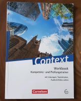 Englisch Workbook Kompetenz- und Prüfungstrainer Bielefeld - Ummeln Vorschau