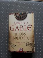 Rebecca Gable    HIOBS BRÜDER Bayern - Osterzell Vorschau