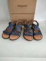 ❤️ Bisgaard: Sandale/Riemchensandalette ❤️ navy ❤️ 29 ❤️ NEU/OVP Dortmund - Hombruch Vorschau