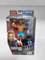 WWE FIGUR  Keith Lee ( NEU Nordrhein-Westfalen - Düren Vorschau