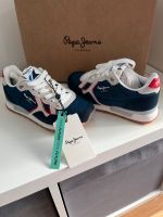 Pepe Jeans Sneaker in Gr. 32 * NEU München - Pasing-Obermenzing Vorschau