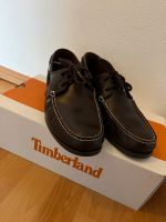 Timberland Boat Shoe Schuhe Herren Bayern - Augsburg Vorschau