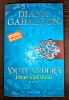 Outlander. Feuer und Stein — Diana Gabaldon Sachsen-Anhalt - Magdeburg Vorschau