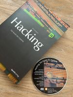 Neues Buch „Hacking“ mit DVD Essen - Essen-Stadtmitte Vorschau