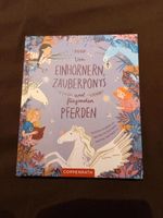 Einhorn Zauberponys und fliegenden Pferde Buch Nordrhein-Westfalen - Heiden Vorschau