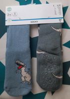 Rutschesocken Gr.27 -30 Saarland - Rehlingen-Siersburg Vorschau