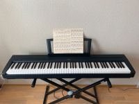 Yamaha E-Piano P-35/ elektrisches Klavier Thüringen - Erfurt Vorschau