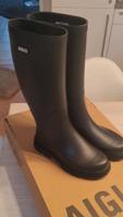 Aigle Gummistiefel (Naturkautschuk) Gr. 39 (ausgezeichnet in 40!) Nordrhein-Westfalen - Krefeld Vorschau