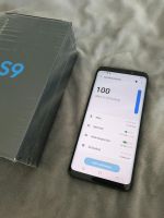 Samsung Galaxy S9 Android 64 GB Hamburg-Mitte - Hamburg Altstadt Vorschau