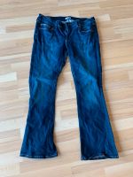 Hilfinger Denim Jeans Sachsen-Anhalt - Möser Vorschau