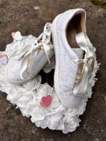 White Lady Brautschuhe, Sneaker, ivory Großlohra - Münchenlohra Vorschau