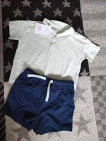 2 teiliges Sommer Set Gr 80 H&M Neu Hessen - Hattersheim am Main Vorschau