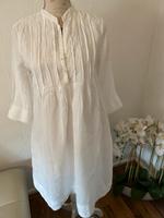 Leinen Kleid in Gr. 36/38 von Marco O‘ Polo Nordrhein-Westfalen - Lünen Vorschau