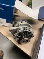 Lichtmaschine Generator  Suzuki S-Cross original Top Nordrhein-Westfalen - Attendorn Vorschau