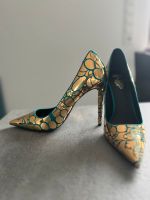 ASOS-x Mary benson-High Heels UK 7 Größe 40 / 41 Nordrhein-Westfalen - Hattingen Vorschau