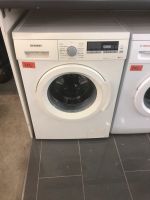 ‼️ANGEBOT‼️Siemens Waschmaschine Modell: iQ500 Baden-Württemberg - Edingen-Neckarhausen Vorschau