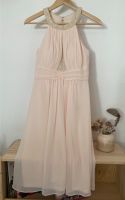 Cocktailkleid Jakes 32 XS apricot rose Hessen - Haiger Vorschau