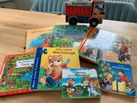 Diverse Bücher für Kleinkinder Baden-Württemberg - Markgröningen Vorschau