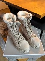 Winterboots von Tamaris Thüringen - Hildburghausen Vorschau