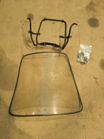 BMW R45 R65 Windschild original OEM Hessen - Groß-Gerau Vorschau