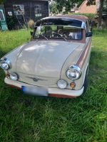 Trabant 600 /P50 Kombi Ludwigslust - Landkreis - Bresegard Vorschau