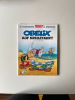 Asterix Band 30 Obelix auf Kreuzfahrt München - Schwabing-Freimann Vorschau