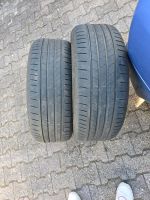 2x 225/55 r17 97w bridgestone t005 sommerreifen 4mm 3422 Baden-Württemberg - Calw Vorschau