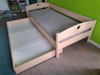 Kinderbett von Paidi Dresden - Leuben Vorschau