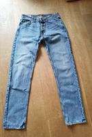Jack & Jones Herren Jeans "Relaxed Chris", 33/36, Blau Bayern - Ansbach Vorschau
