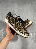 Herren Adidas Continental 80 Leopard Sneaker Bayern - Weiden (Oberpfalz) Vorschau
