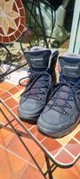 Lowa Wanderschuhe Hessen - Taunusstein Vorschau