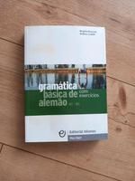 gramática bàsica de alemão Hueber Grammatik Deutsch Portugiesisch Berlin - Zehlendorf Vorschau