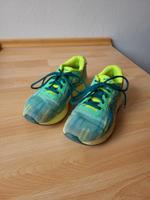asics Sportschuh Gel 39 Bayern - Deggendorf Vorschau