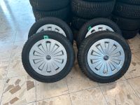 Original Audi A4 8W 205/60 R16 Winterreifen Winterräder #085 Hessen - Hainburg Vorschau