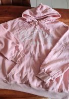 Hoddie Damen rosa 3XL / Gr50 Leipzig - Sellerhausen-Stünz Vorschau