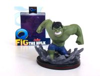 Marvel Avengers – Q Fig - Hulk Bayern - Hammelburg Vorschau